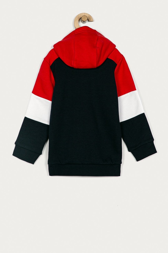 adidas - Bluza copii 104-176 cm GN3981 GN3981 bleumarin SS21