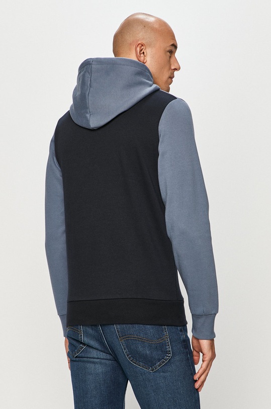 Odzież Jack & Jones - Bluza 12172344 niebieski