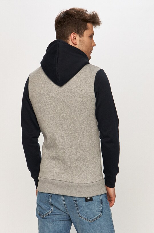 Oblečení Jack & Jones - Mikina 12172344 námořnická modř