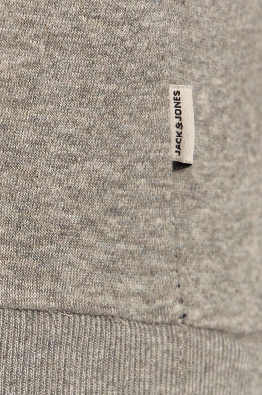 Jack & Jones - Mikina 12172344 námořnická modř