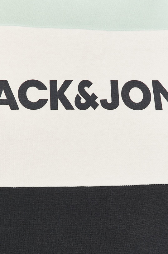 Jack & Jones - Majica 12172344 tirkizna