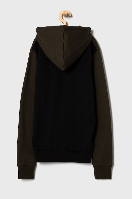 Jack & Jones - Bluza 12172344 zielony AA00