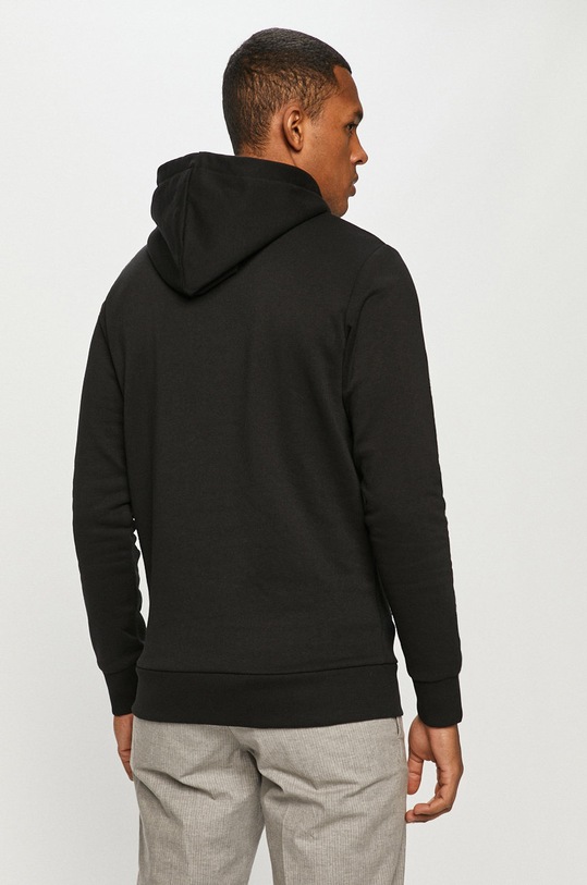 Oblečenie Jack & Jones - Mikina 12183445 čierna