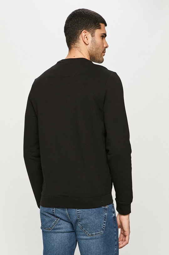 Oblečenie Guess - Mikina M1RQ37.K6ZS1 čierna