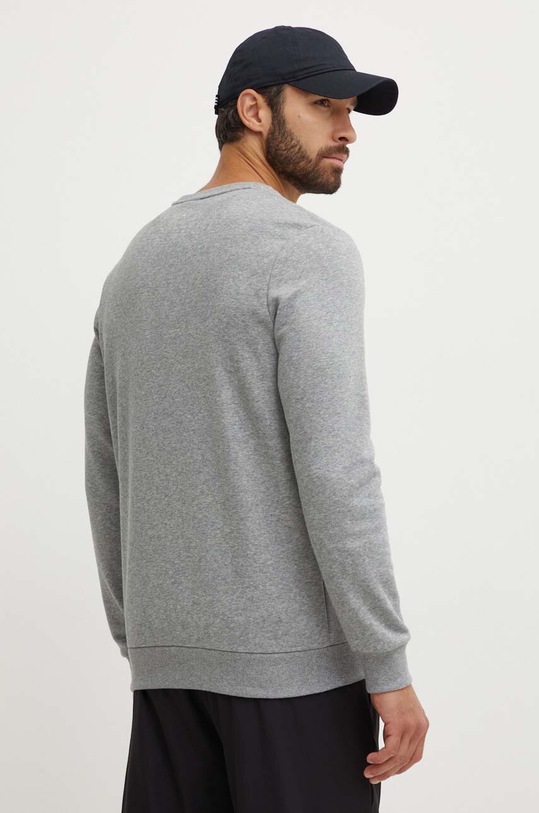 Oblečenie Mikina Puma 586684 586684 sivá