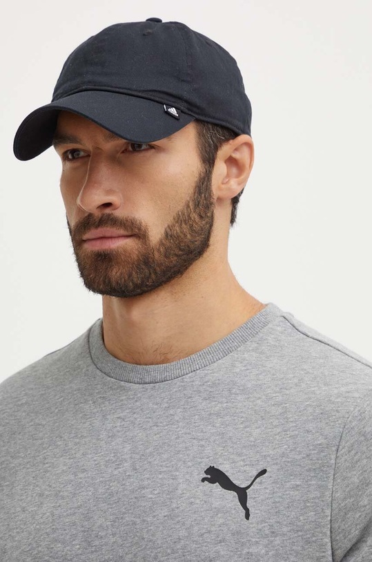 Puma – Bluza szary 586684