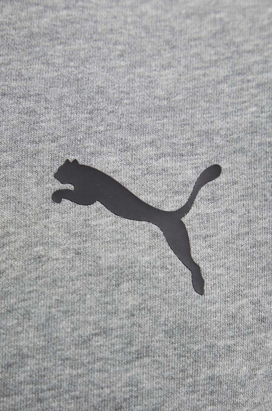 Mikina Puma 586684 586684 sivá