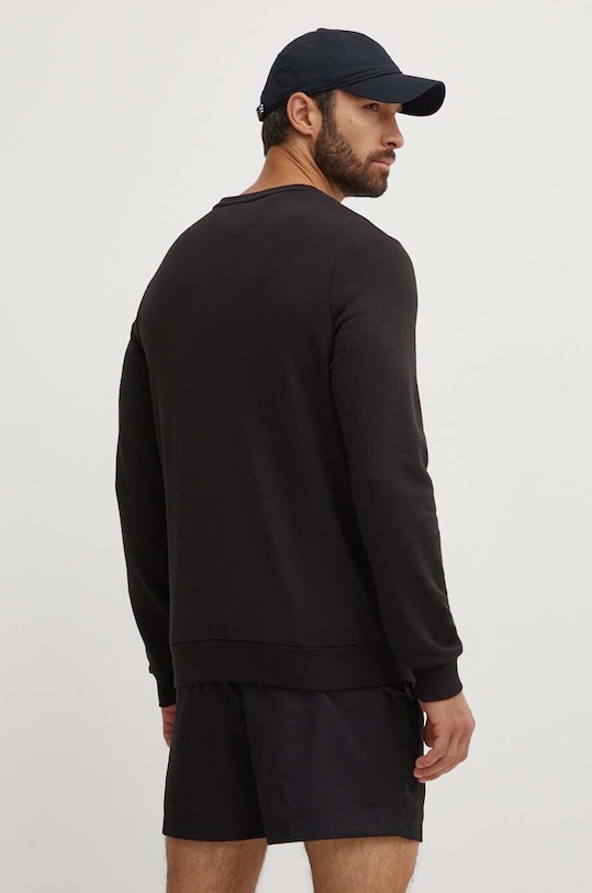 Oblečenie Puma Mikina 586684 586684 čierna