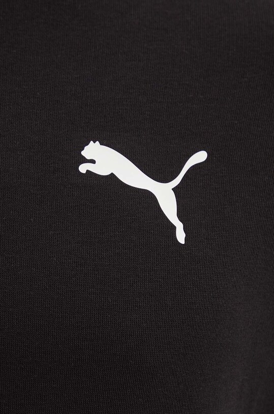 Puma Кофта 586684 586684 чорний