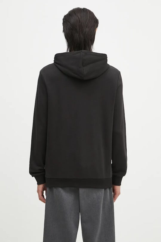 Îmbrăcăminte Puma bluză 586688 586688 negru