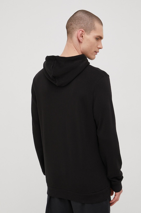 Îmbrăcăminte Puma bluză 586688 586688 negru