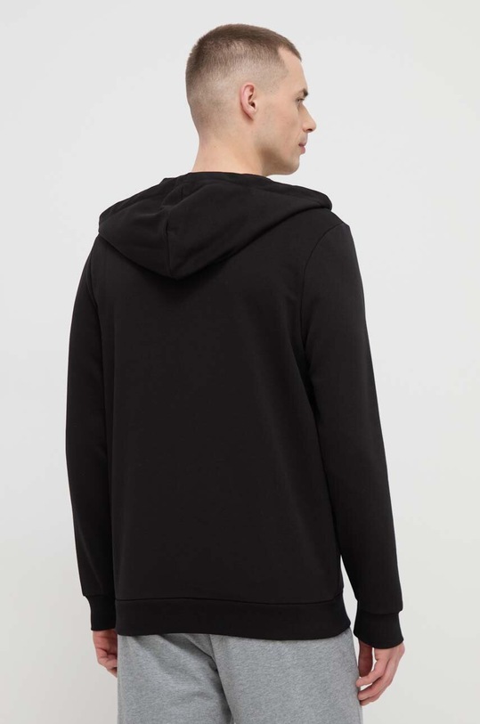 Îmbrăcăminte Puma bluză 586704 negru