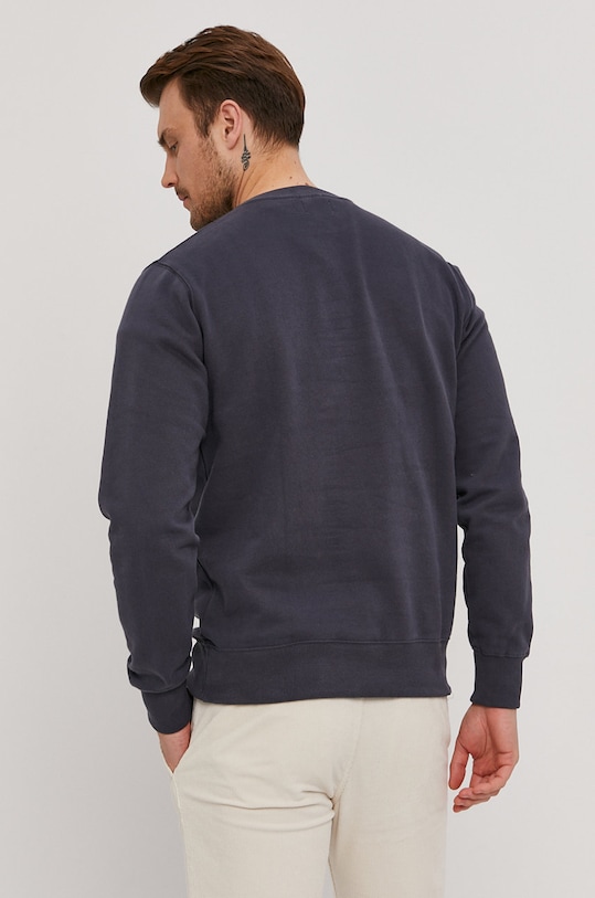 Odzież Pepe Jeans Bluza Olaf PM581906.583 szary