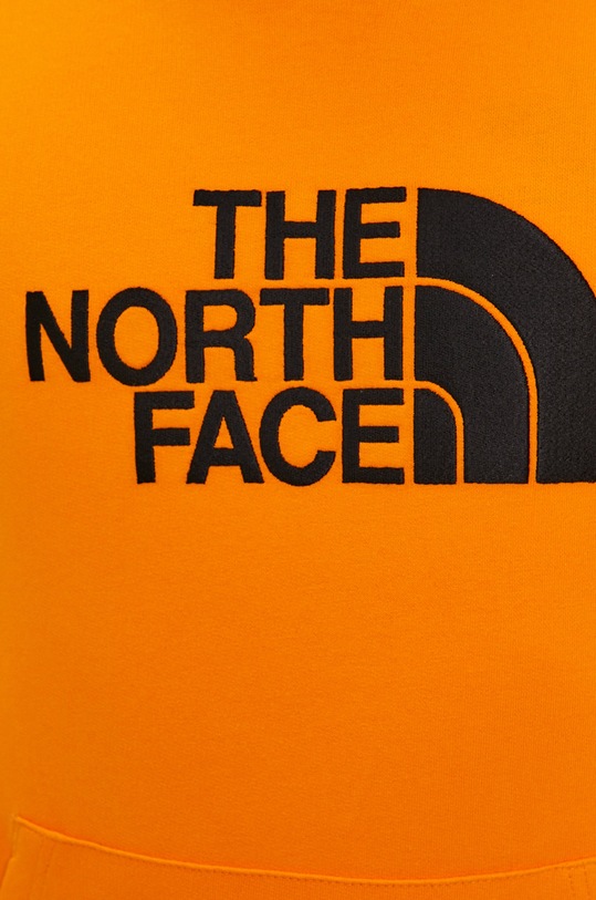 The North Face Bluza bawełniana NF00A0TEPKH1