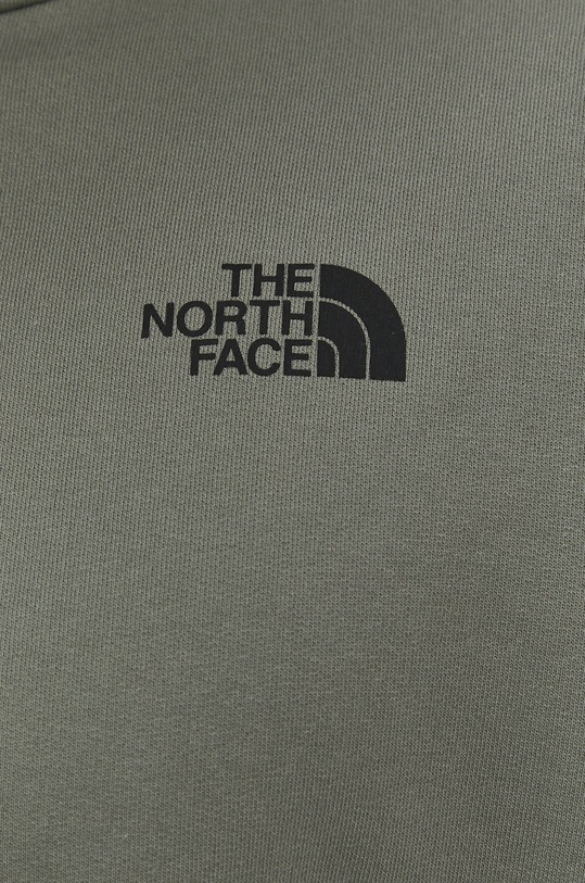 The North Face Hanorac de bumbac NF0A2S57V381