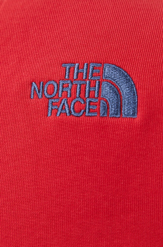 Mikina The North Face NF0A4T1EV341