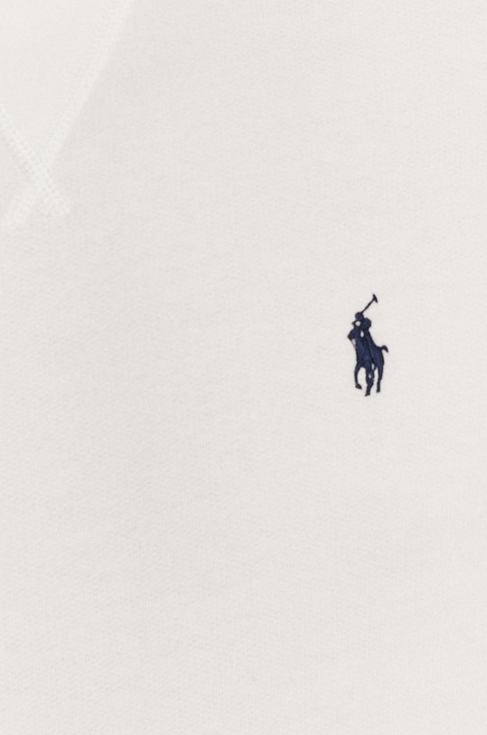 Polo Ralph Lauren - Bluza bawełniana 710766772009 710766772009 biały