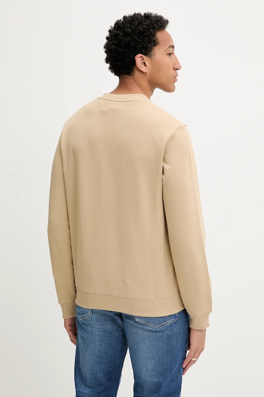 Odzież HUGO bluza bawełniana Diragol212 50447964 zielony