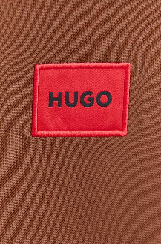 Βαμβακερή μπλούζα HUGO 50447964