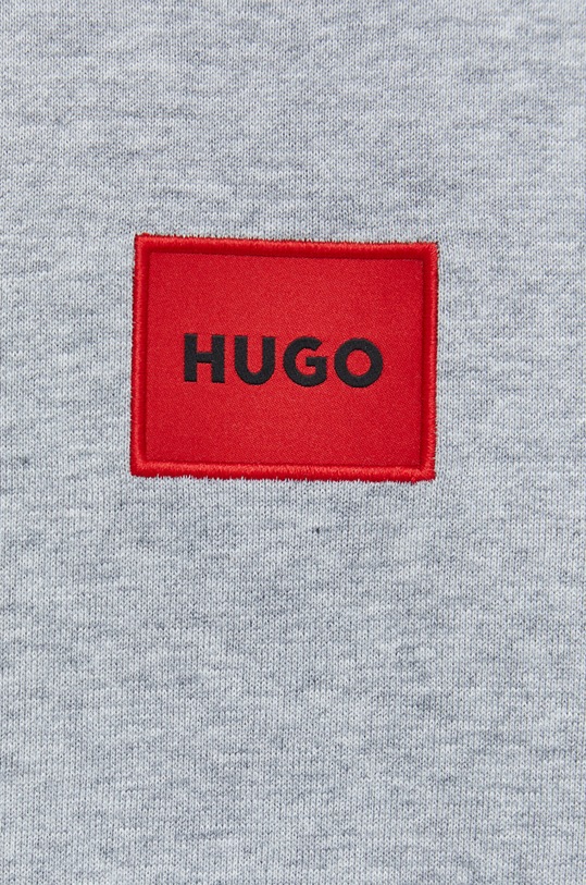 HUGO bluza bawełniana 50447964