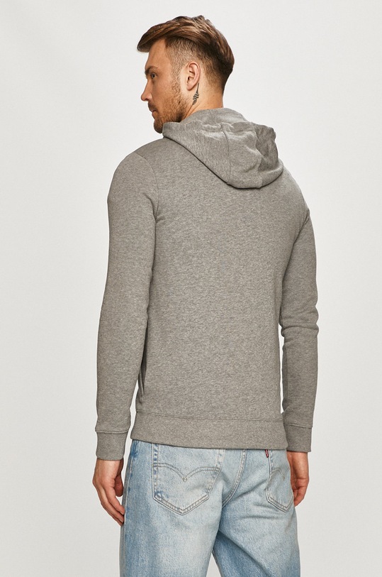 Oblečenie Mikina Hugo 50447972 sivá