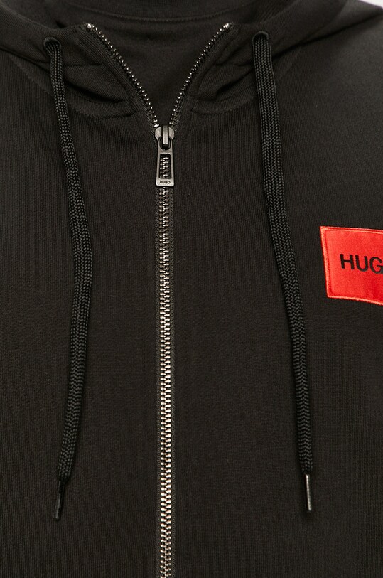 Кофта Hugo 50447972 чорний