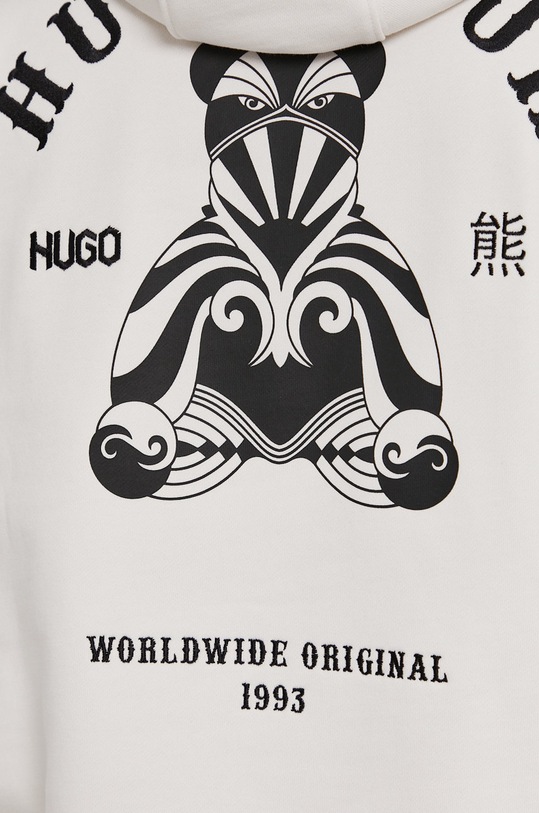 Bavlnená mikina Hugo 50446461