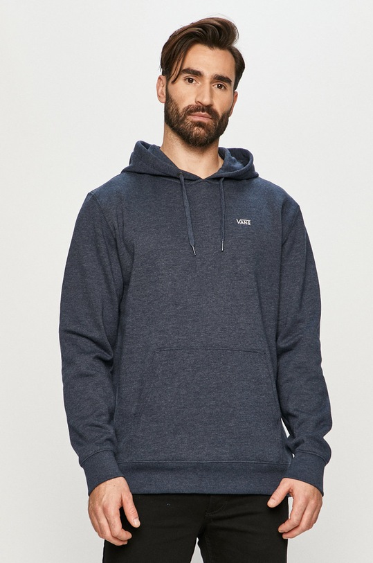 Vans - Bluza pozostałe granatowy VN0A3HQ27UP1