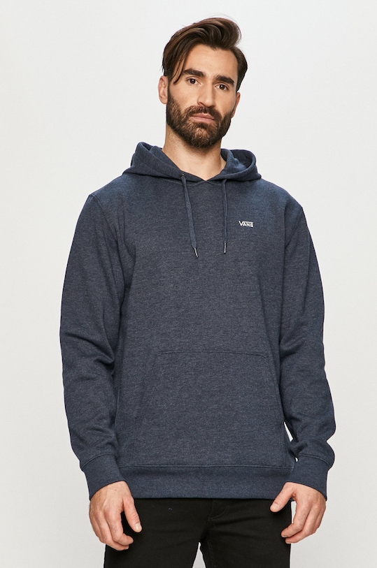 Vans - Bluza melanj bleumarin VN0A3HQ27UP1