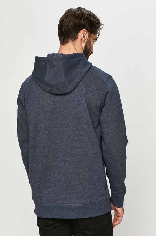 Îmbrăcăminte Vans - Bluza VN0A3HQ27UP1 bleumarin