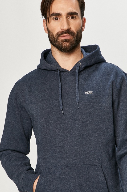 Vans - Bluza bleumarin VN0A3HQ27UP1