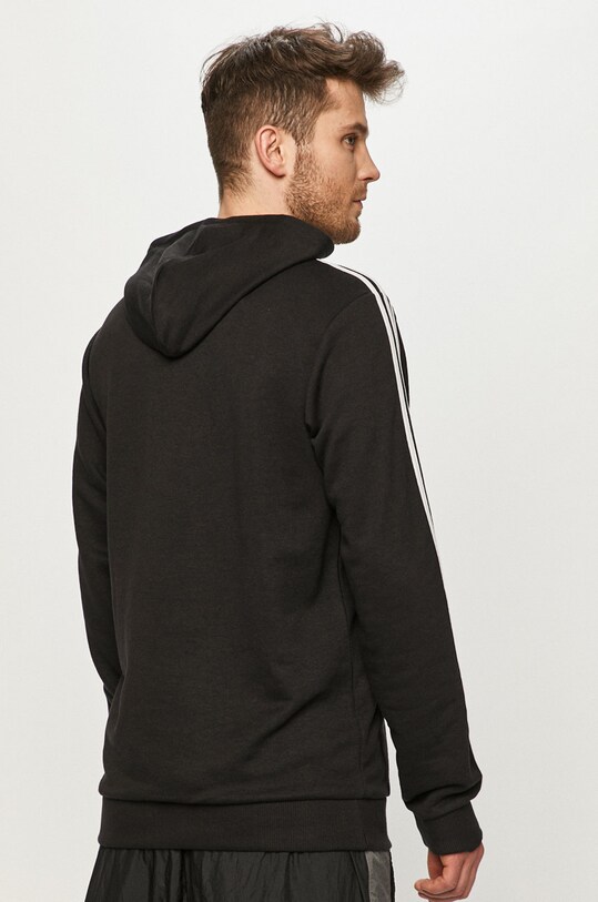 Îmbrăcăminte adidas - Bluza GK9062 GK9062 negru