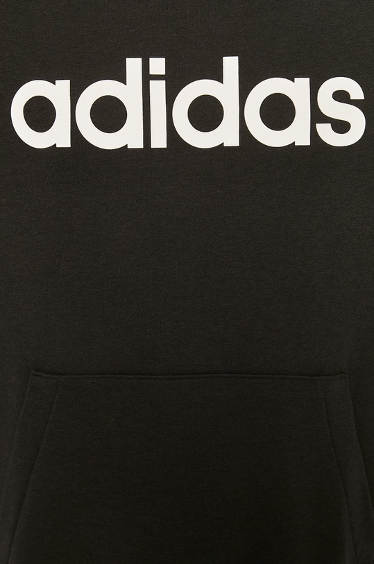 adidas - Bluza GK9064 GK9064 negru