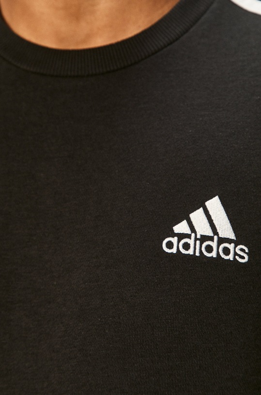 adidas - Mikina GK9078 GK9078 černá