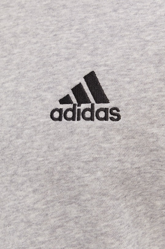 adidas Bluza GK9110 GK9110 szary