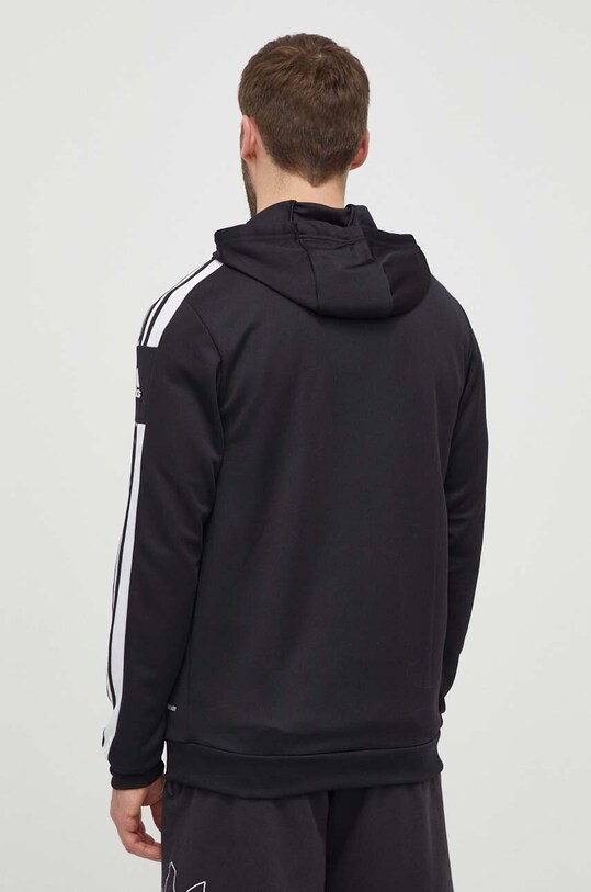 Oblečenie Mikina adidas Performance GK9548 GK9548 čierna