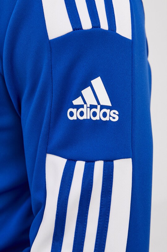 Μπλούζα adidas Performance GP6436 GP6436 μπλε