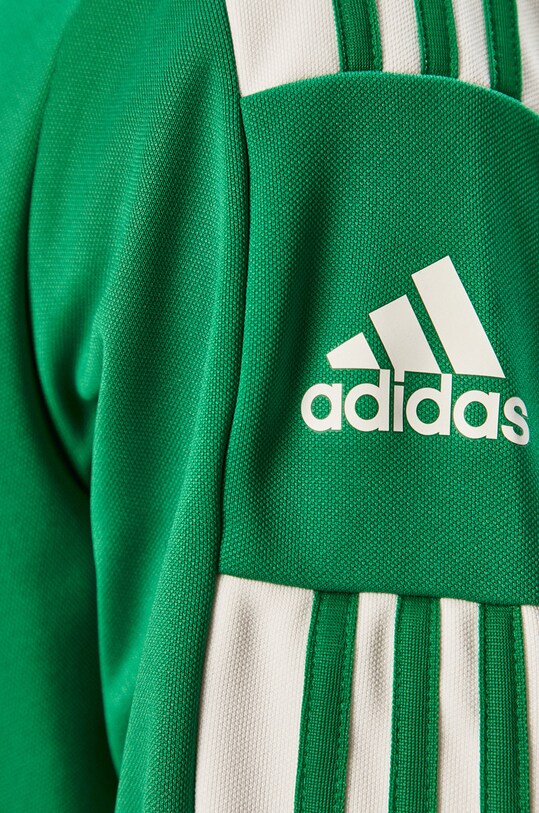 adidas Performance - Кофта GP6437 зелёный