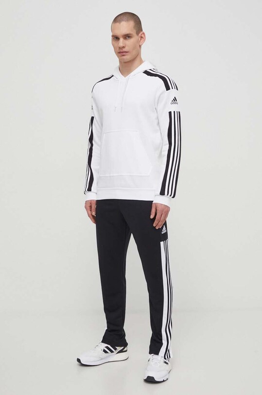 adidas Performance - Кофта GT6637 белый AW23