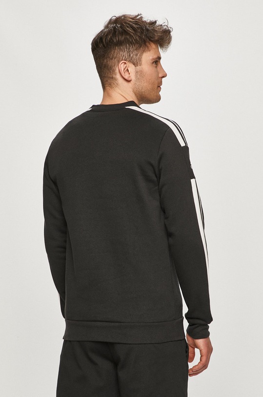 Odzież adidas Performance - Bluza GT6638 GT6638 czarny