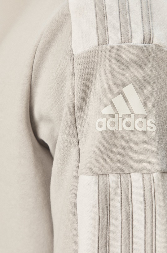 adidas Performance - Μπλούζα GT6640 γκρί