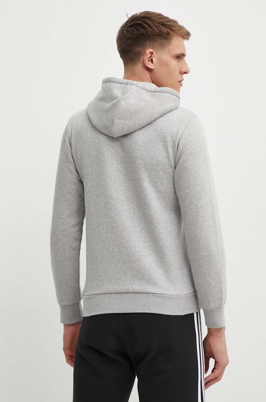 Одежда Кофта adidas Originals HA5816 серый