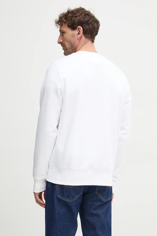 Odzież Tommy Hilfiger - Bluza MW0MW11596.4891 biały