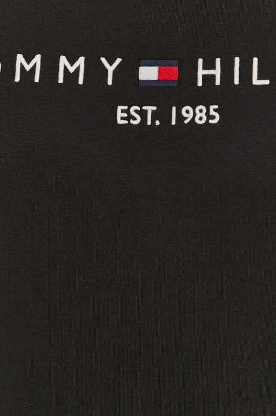 Tommy Hilfiger - Кофта MW0MW11596.4891 чорний