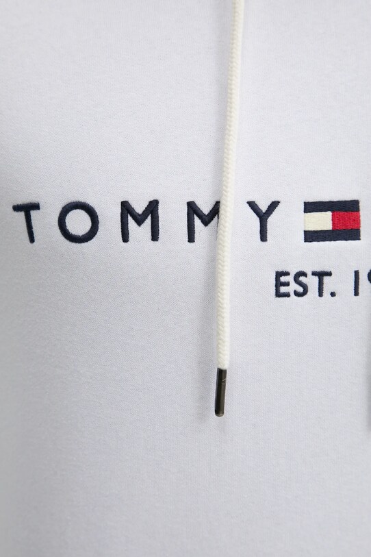 Tommy Hilfiger - Μπλούζα MW0MW11599.4891 λευκό