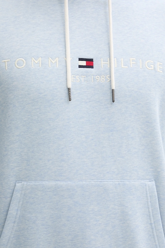 Tommy Hilfiger bluză albastru MW0MW11599.4891