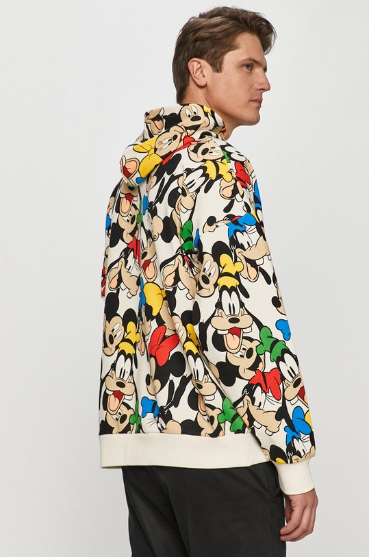 Îmbrăcăminte Levi's - Bluza x Disney Graphic A0611.0001 multicolor