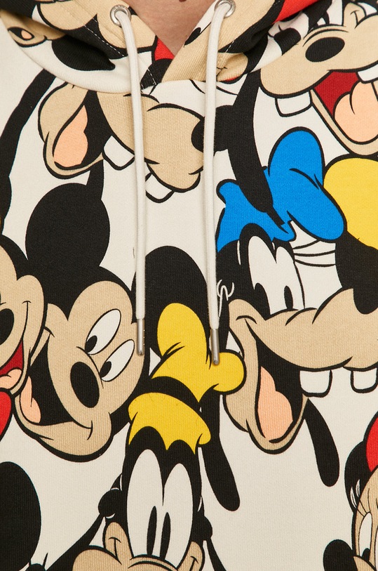 Levi's - Bluza x Disney Graphic A0611.0001 multicolor