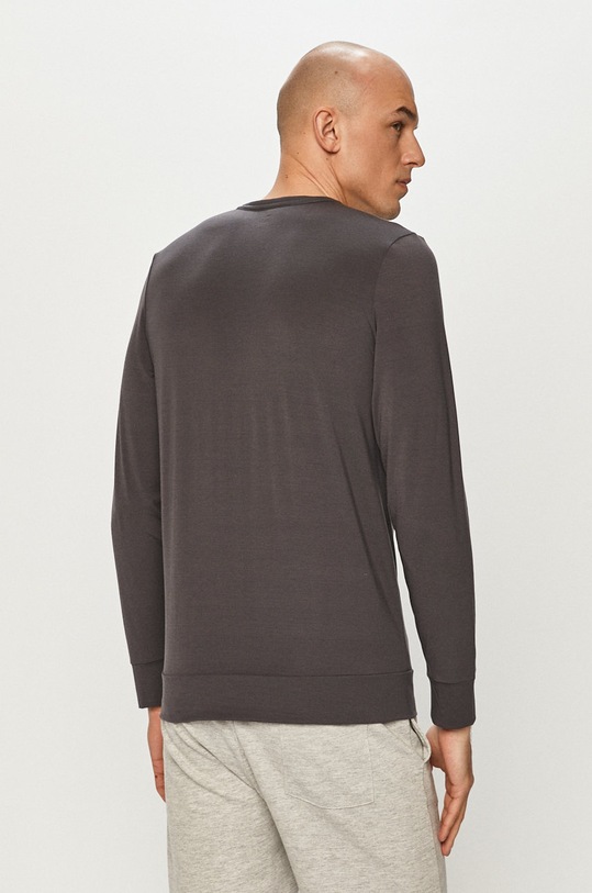 Odzież Calvin Klein Underwear Longsleeve 000NM1998E.4891 szary