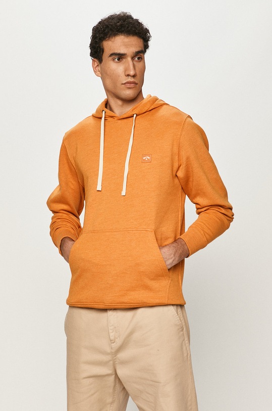 Billabong Bluză uni portocaliu W1FL18BIP1